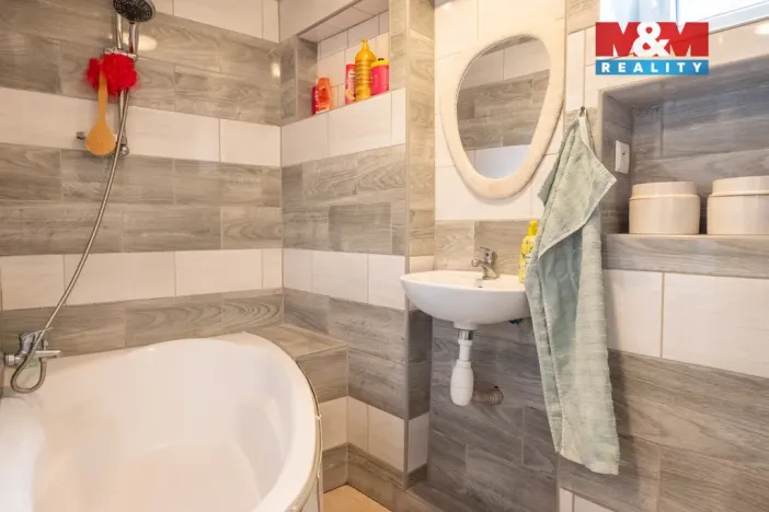 Prodej rodinného domu, Husinec, Žižkova, 101 m2