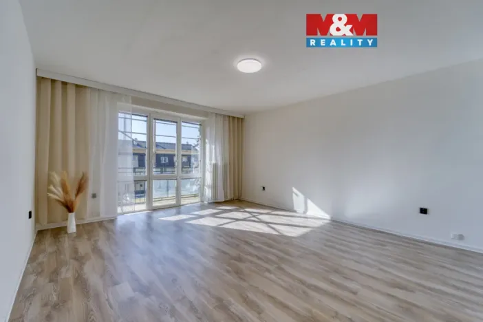 Prodej bytu 2+1, Vejprnice, Plzeňská, 56 m2