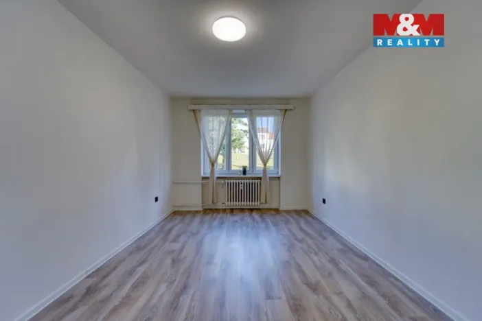 Prodej bytu 2+1, Vejprnice, Plzeňská, 56 m2