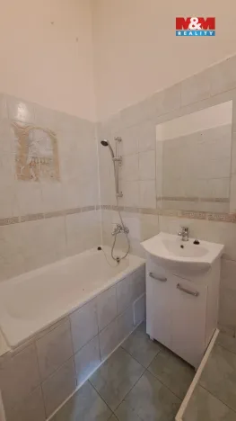 Pronájem bytu 2+1, Brno, Lidická, 70 m2