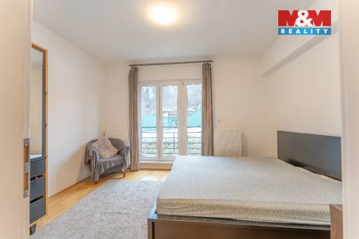 Prodej bytu 4+kk, Praha - Dejvice, České družiny, 107 m2