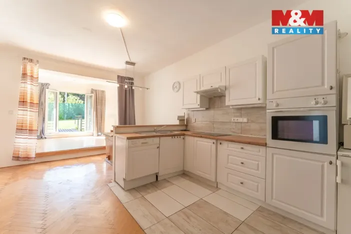 Prodej bytu 4+kk, Praha - Dejvice, České družiny, 112 m2