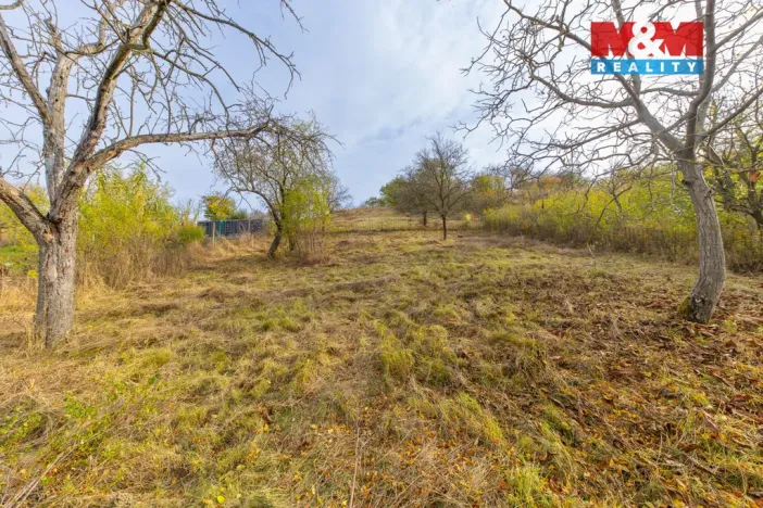 Prodej rodinného domu, Milešovice, 94 m2