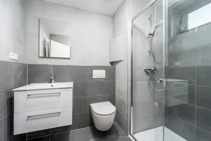 Pronájem bytu 1+kk, České Budějovice, Štítného, 27 m2