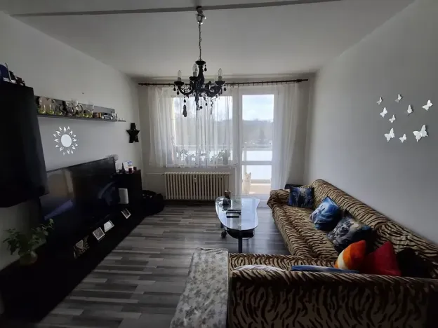 Prodej bytu 3+1, Cheb, Do Zátiší, 59 m2