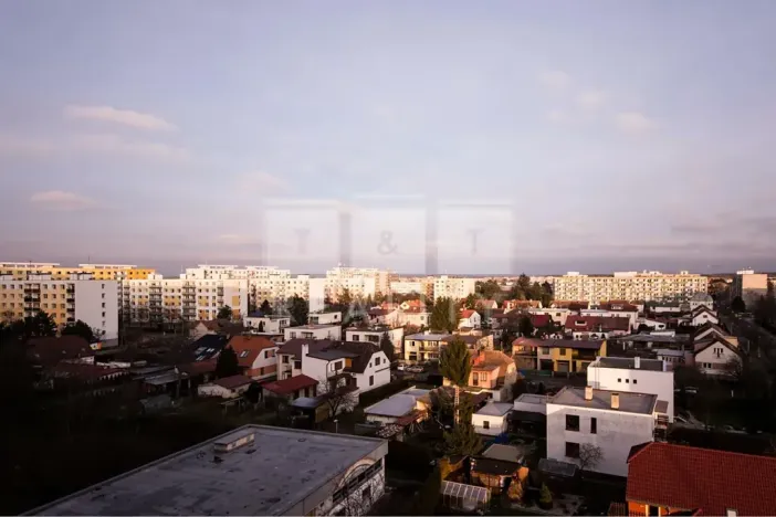 Pronájem bytu 1+kk, Hradec Králové, třída Edvarda Beneše, 32 m2