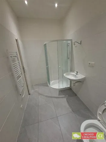 Pronájem bytu 2+1, Praha, Turnovská, 50 m2