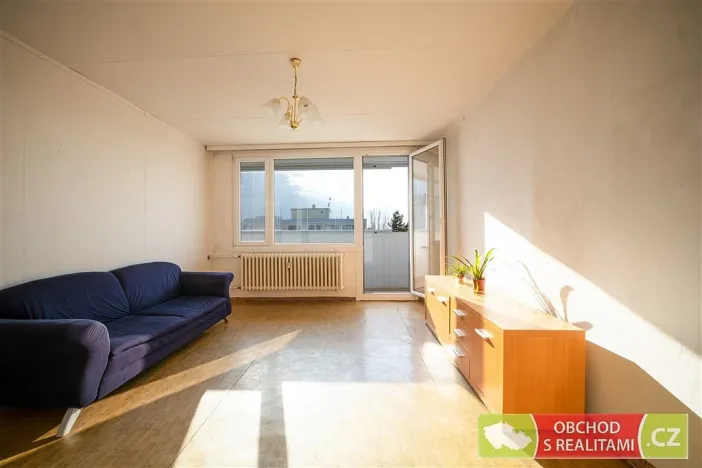 Prodej bytu 3+1, Brandýs nad Labem-Stará Boleslav - Brandýs nad Labem, Vrbová, 61 m2