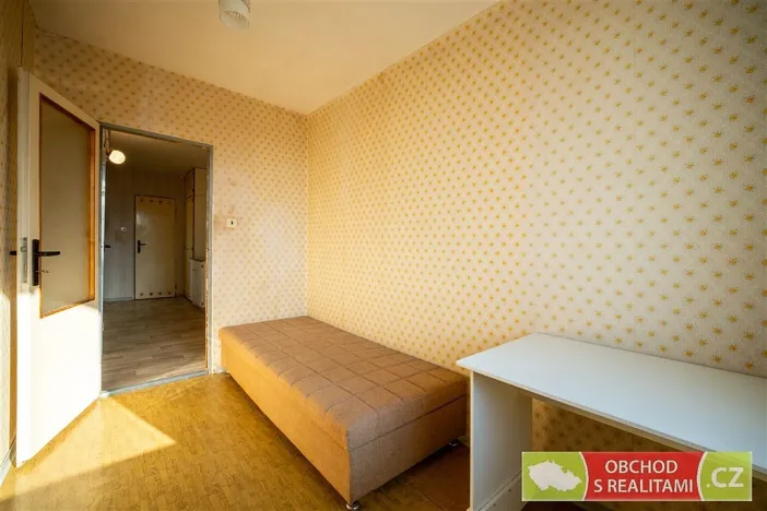 Prodej bytu 3+1, Brandýs nad Labem-Stará Boleslav - Brandýs nad Labem, Vrbová, 61 m2