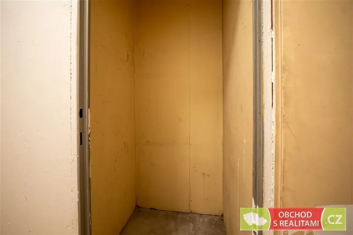 Prodej bytu 3+1, Brandýs nad Labem-Stará Boleslav - Brandýs nad Labem, Vrbová, 61 m2