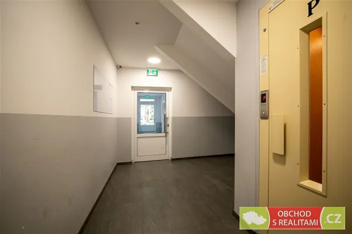 Prodej bytu 3+1, Brandýs nad Labem-Stará Boleslav - Brandýs nad Labem, Vrbová, 61 m2