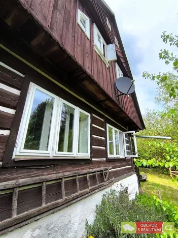 Prodej chaty, Rokytnice nad Jizerou - Horní Rokytnice, 200 m2