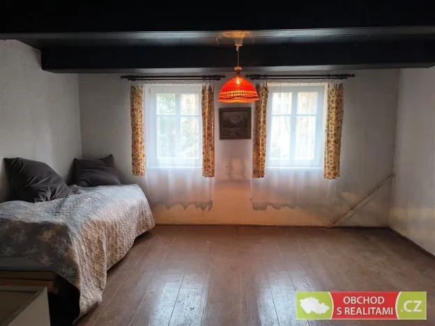 Prodej chaty, Rokytnice nad Jizerou - Horní Rokytnice, 200 m2