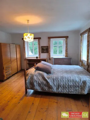 Prodej chaty, Rokytnice nad Jizerou - Horní Rokytnice, 200 m2