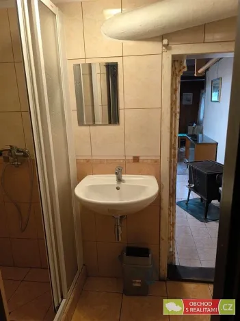 Prodej chaty, Rokytnice nad Jizerou - Horní Rokytnice, 200 m2