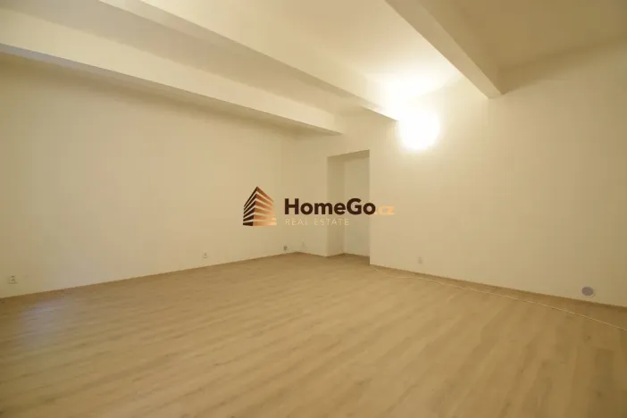 Pronájem bytu 2+1, Praha - Nusle, Žateckých, 69 m2