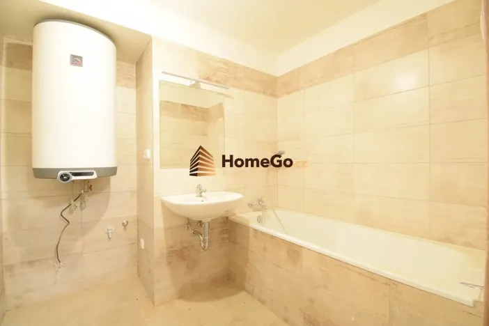 Pronájem bytu 2+1, Praha - Nusle, Žateckých, 69 m2