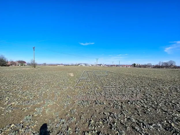 Prodej pozemku, Vodňany, Stožická, 3872 m2