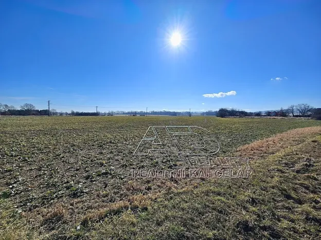 Prodej pozemku, Vodňany, Stožická, 3872 m2