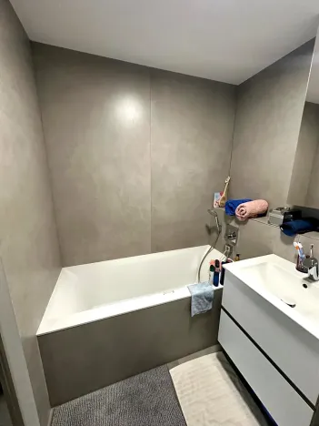 Prodej bytu 3+kk, Praha - Prosek, Zubrnická, 103 m2