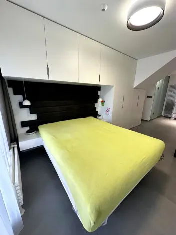 Prodej bytu 3+kk, Praha - Prosek, Zubrnická, 103 m2