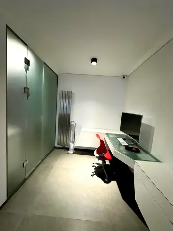 Prodej bytu 3+kk, Praha - Prosek, Zubrnická, 103 m2