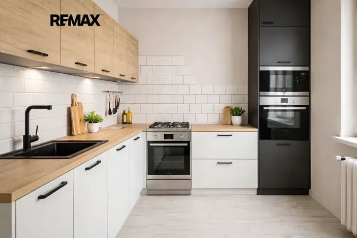 Prodej bytu 3+1, Orlová, Osvobození, 76 m2