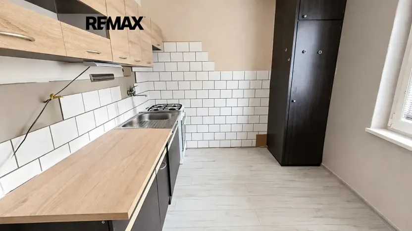 Prodej bytu 3+1, Orlová, Osvobození, 76 m2