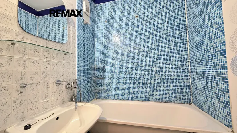 Prodej bytu 3+1, Orlová, Osvobození, 76 m2