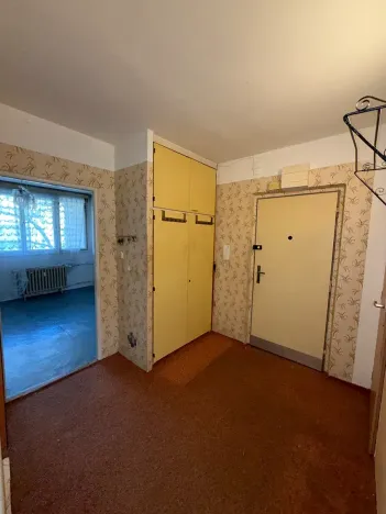 Prodej bytu 3+1, Pardubice, Varšavská, 62 m2