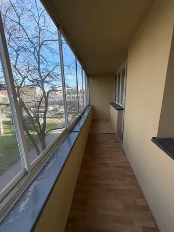 Prodej bytu 3+1, Pardubice, Varšavská, 62 m2