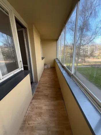 Prodej bytu 3+1, Pardubice, Varšavská, 62 m2