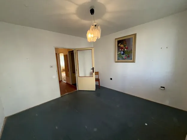 Prodej bytu 3+1, Pardubice, Varšavská, 62 m2