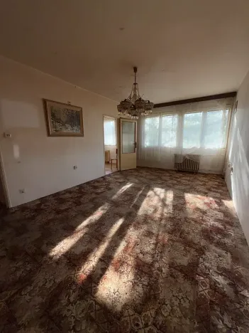 Prodej bytu 3+1, Pardubice, Varšavská, 62 m2