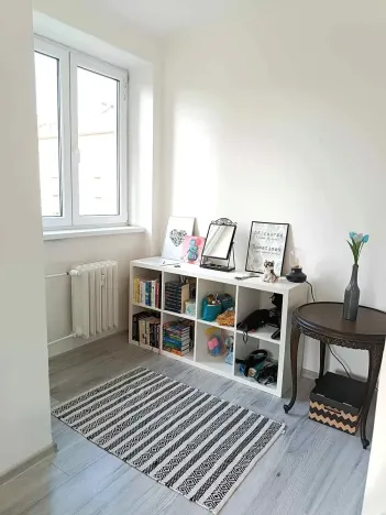 Pronájem bytu 2+1, Ostrava, Havanská, 60 m2