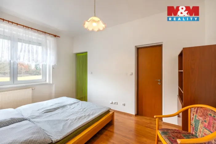 Prodej ubytování, Karlovy Vary - Drahovice, 310 m2