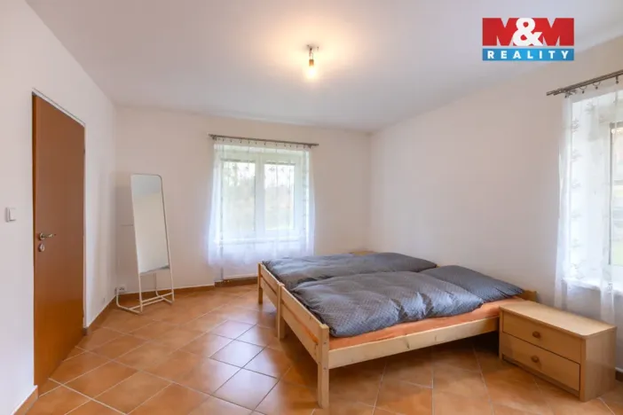 Prodej ubytování, Karlovy Vary - Drahovice, 310 m2