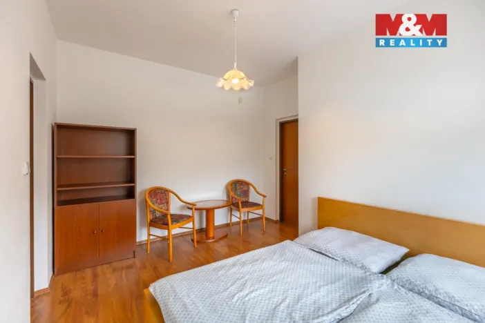 Prodej ubytování, Karlovy Vary - Drahovice, 310 m2