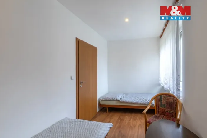 Prodej ubytování, Karlovy Vary - Drahovice, 310 m2