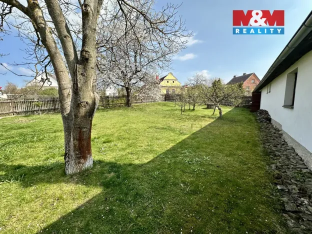 Prodej chalupy, Malšice - Všechlapy, 65 m2