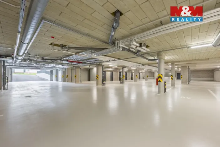 Prodej bytu 4+kk, Kladno - Dubí, Ke křížku, 87 m2
