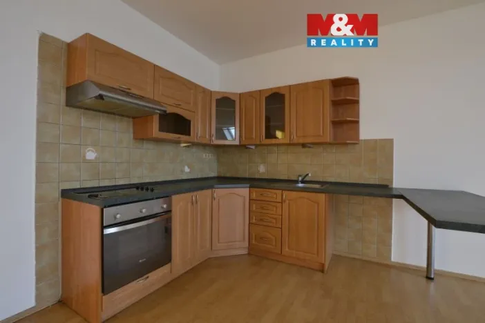 Pronájem bytu 2+kk, Trutnov - Střední Předměstí, Spojenecká, 75 m2