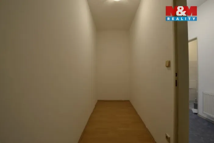 Pronájem bytu 2+kk, Trutnov - Střední Předměstí, Spojenecká, 75 m2