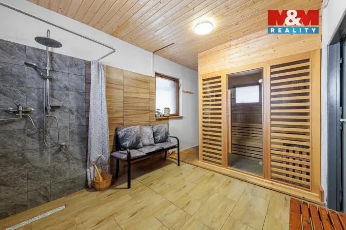 Prodej ubytování, Jáchymov - Mariánská, Marie Majerové, 178 m2