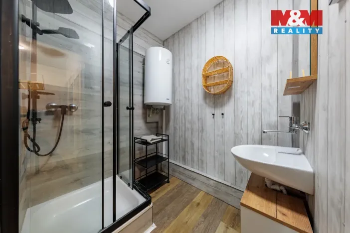 Prodej ubytování, Jáchymov - Mariánská, Marie Majerové, 178 m2