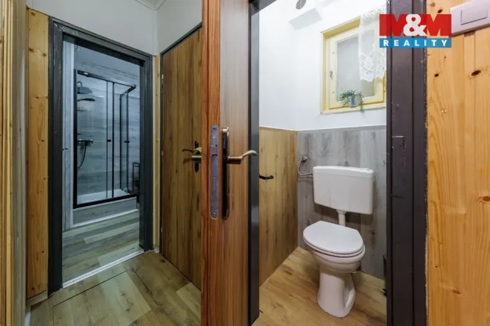 Prodej ubytování, Jáchymov - Mariánská, Marie Majerové, 178 m2