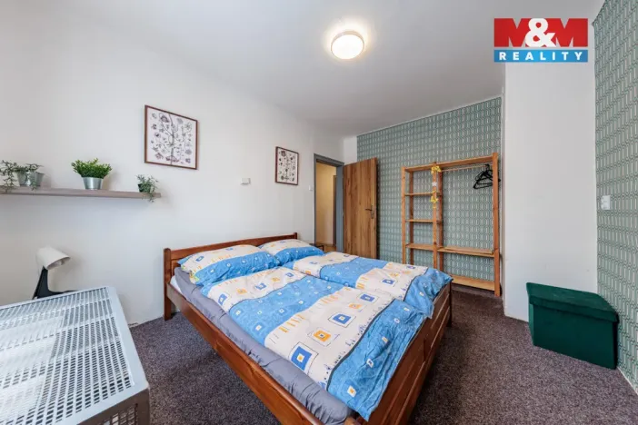 Prodej ubytování, Jáchymov - Mariánská, Marie Majerové, 178 m2