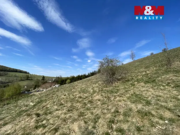 Prodej pozemku pro bydlení, Chrastava - Horní Vítkov, 5870 m2