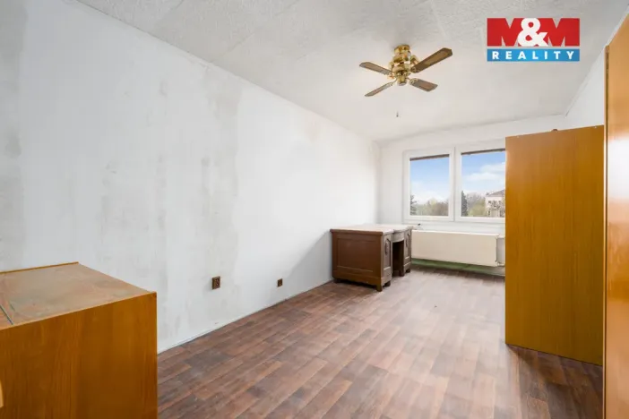 Prodej rodinného domu, Dubí - Bystřice, Dlouhá, 150 m2