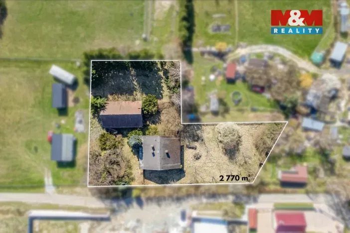 Prodej chalupy, Zákupy - Brenná, 150 m2